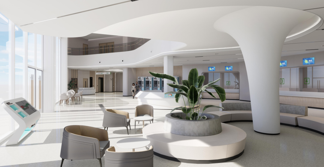 「新昆明三博」 打造小综合、强专科学院型医院