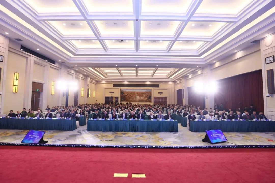 共绘神经科学新画卷 第十七届三博神经科学论坛成功举办