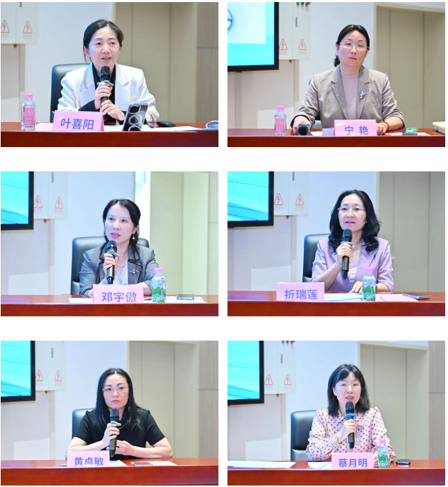 2024 年深圳市医师协会妇产科医师分会年会暨生殖免疫与遗传优生多学科学习班暨生育力保护新技术研讨会圆满落幕