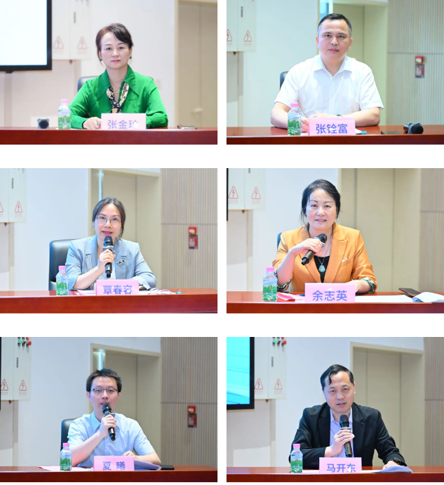 2024 年深圳市医师协会妇产科医师分会年会暨生殖免疫与遗传优生多学科学习班暨生育力保护新技术研讨会圆满落幕