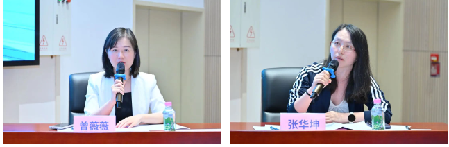 2024 年深圳市医师协会妇产科医师分会年会暨生殖免疫与遗传优生多学科学习班暨生育力保护新技术研讨会圆满落幕