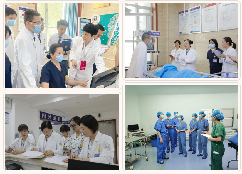 浙大邵逸夫阿拉尔医院通过「三级甲等」医院复审