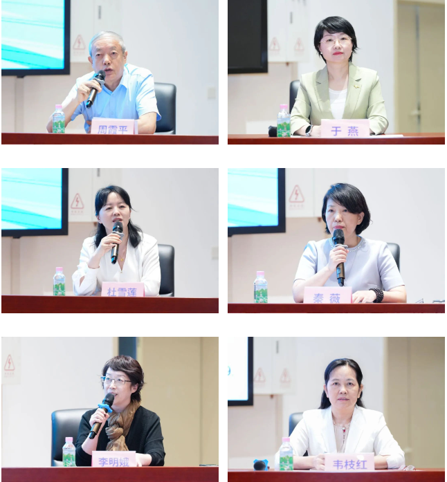 2024 年深圳市医师协会妇产科医师分会年会暨生殖免疫与遗传优生多学科学习班暨生育力保护新技术研讨会圆满落幕