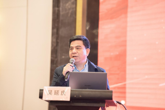 南昌大学二附院举办江西省介入护理专科联盟成立大会