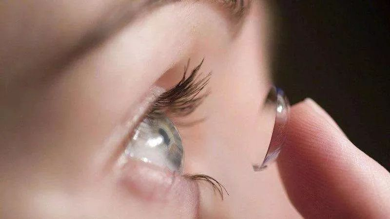 秋冬季角膜塑形镜易碎？武汉普瑞眼科医院专家科普科学的护理步骤