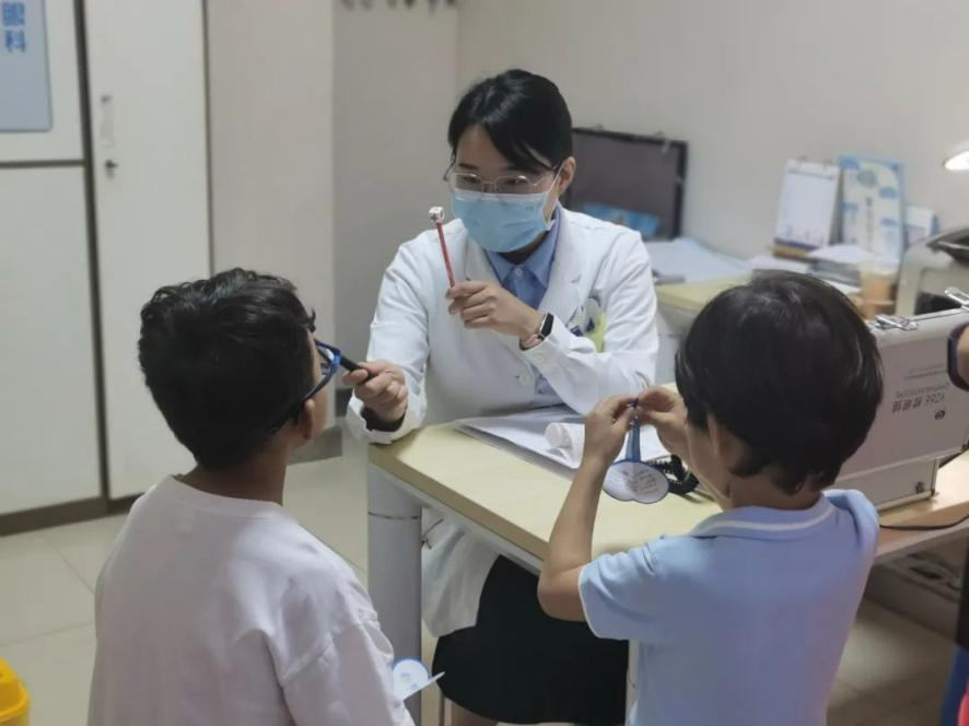秋冬季角膜塑形镜易碎？武汉普瑞眼科医院专家科普科学的护理步骤