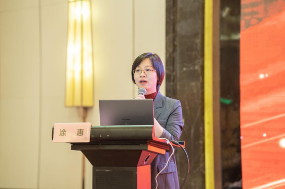 南昌大学二附院举办江西省介入护理专科联盟成立大会