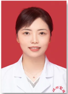 江西省儿童医院巡回医疗队赴广昌县总医院人民医院院区开展巡回医疗工作