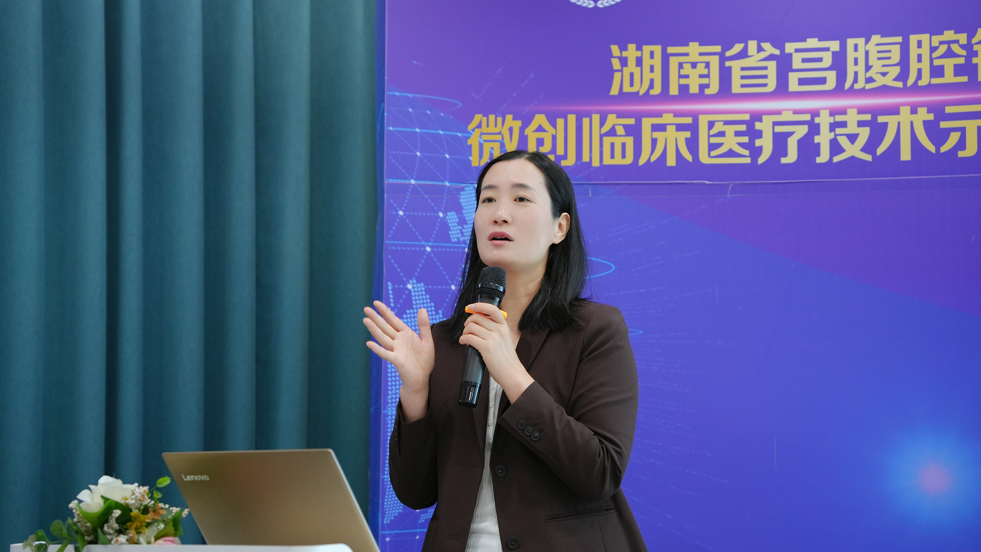 共建医疗专科联盟，江湾为基层送「好孕」