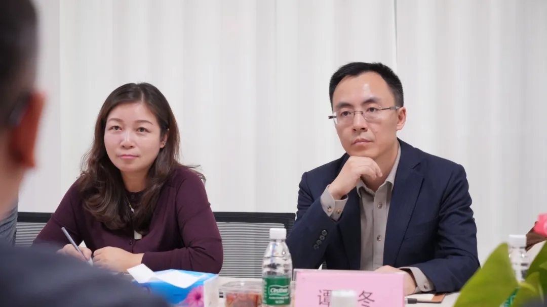 「走出去,迎进来」,双向助力促发展——生殖医学中心全面开展学术交流