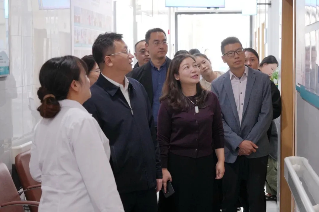 「走出去,迎进来」,双向助力促发展——生殖医学中心全面开展学术交流