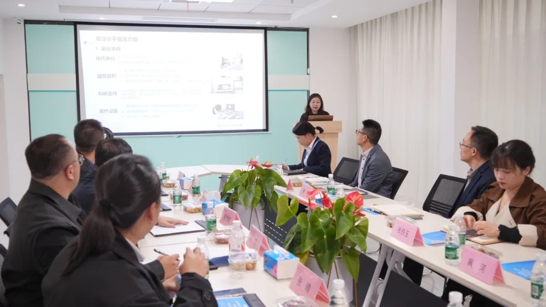 「走出去,迎进来」,双向助力促发展——生殖医学中心全面开展学术交流