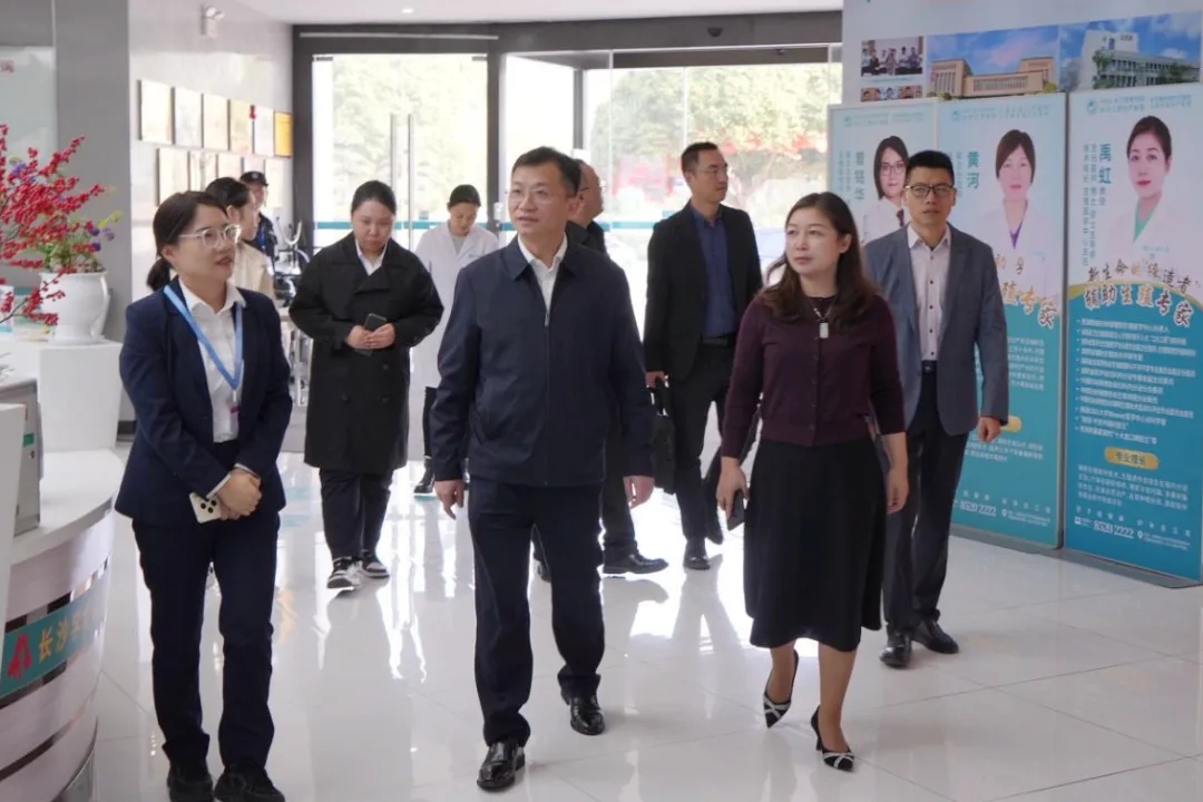 「走出去,迎进来」,双向助力促发展——生殖医学中心全面开展学术交流