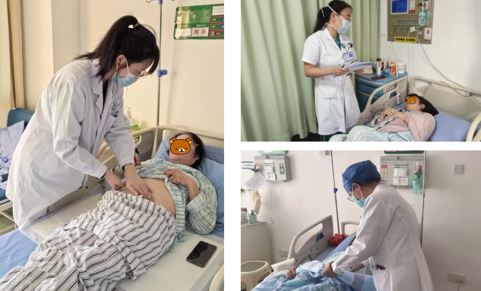 深圳市妇幼保健院组织 2024 年度医院感染现患率调查