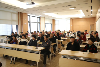 科学控糖、共享健康，大家纷纷为这场活动点赞