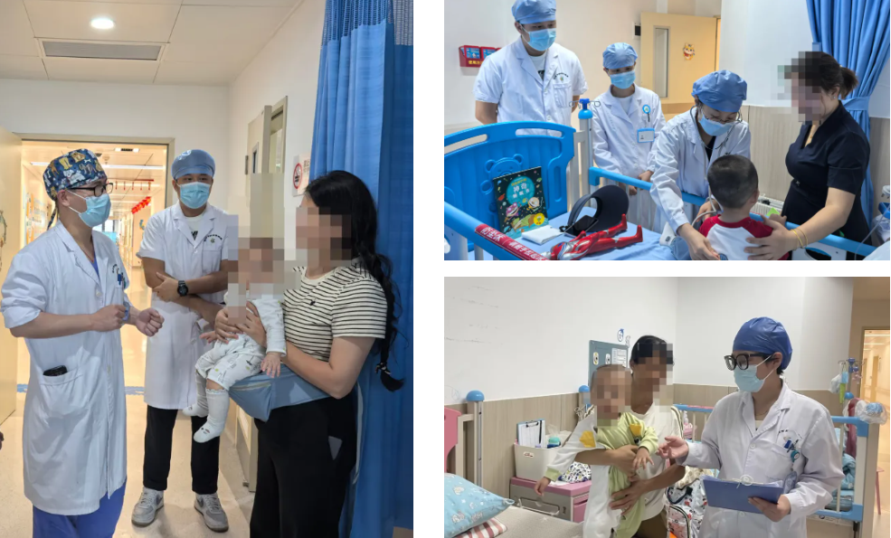 深圳市妇幼保健院组织 2024 年度医院感染现患率调查