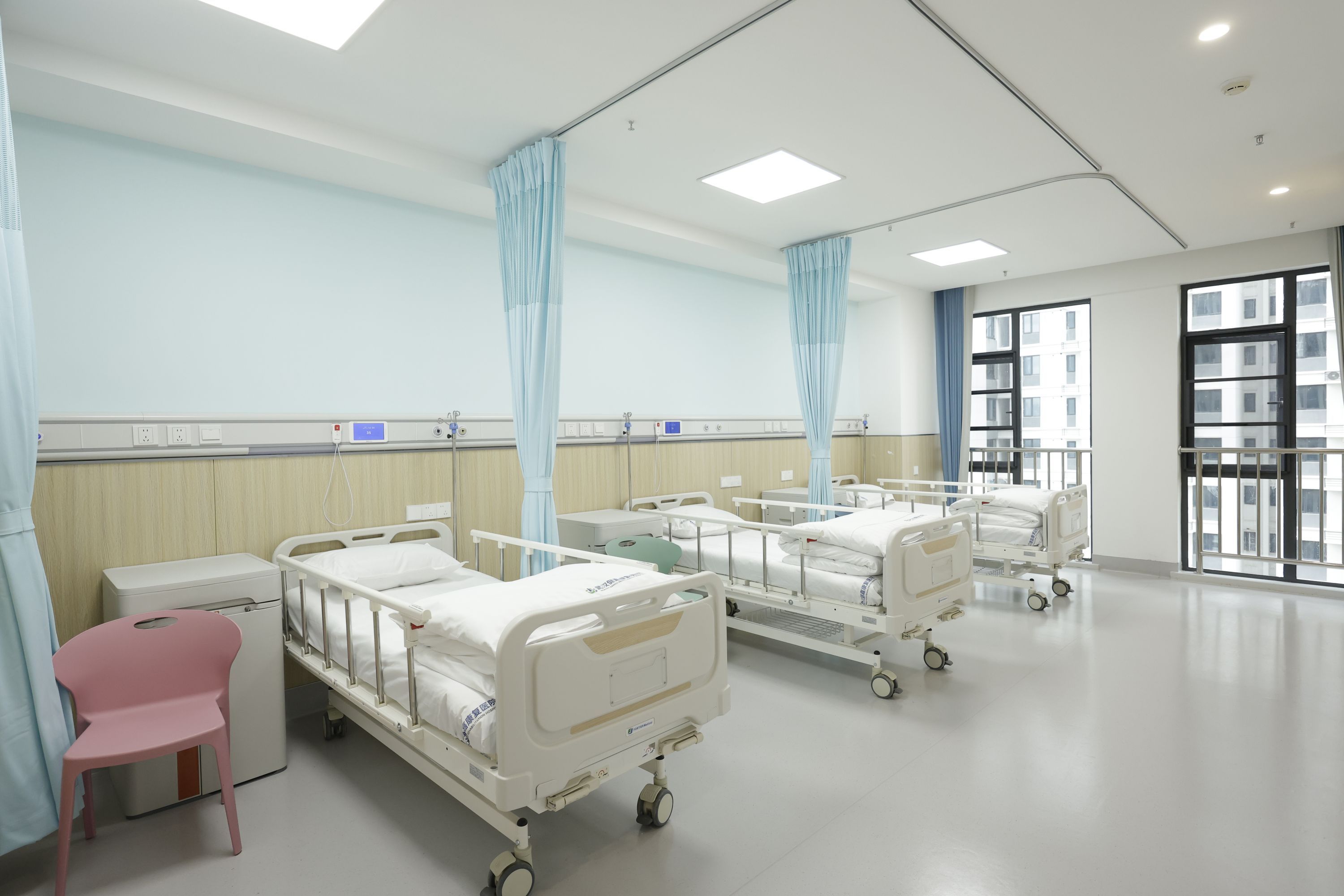 武汉健嘉康复医院成功举办 2024 康复创新高峰论坛