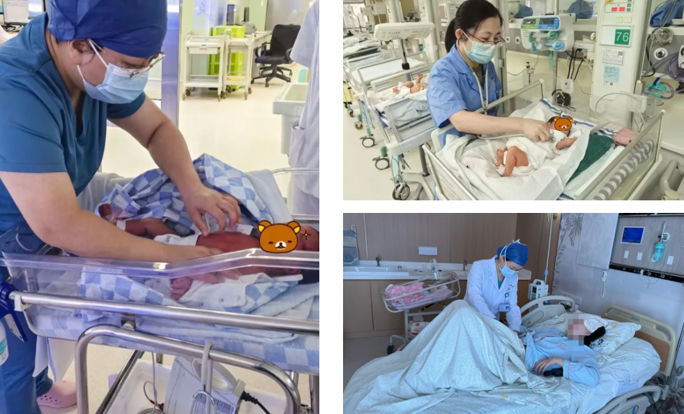 深圳市妇幼保健院组织 2024 年度医院感染现患率调查