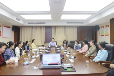 启航！广西龙胜——欢送湘潭市一医院首批职工疗休养团出征
