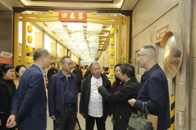 第十一场！下雨天热情不减，新增「牛乳四红汤」成新宠…