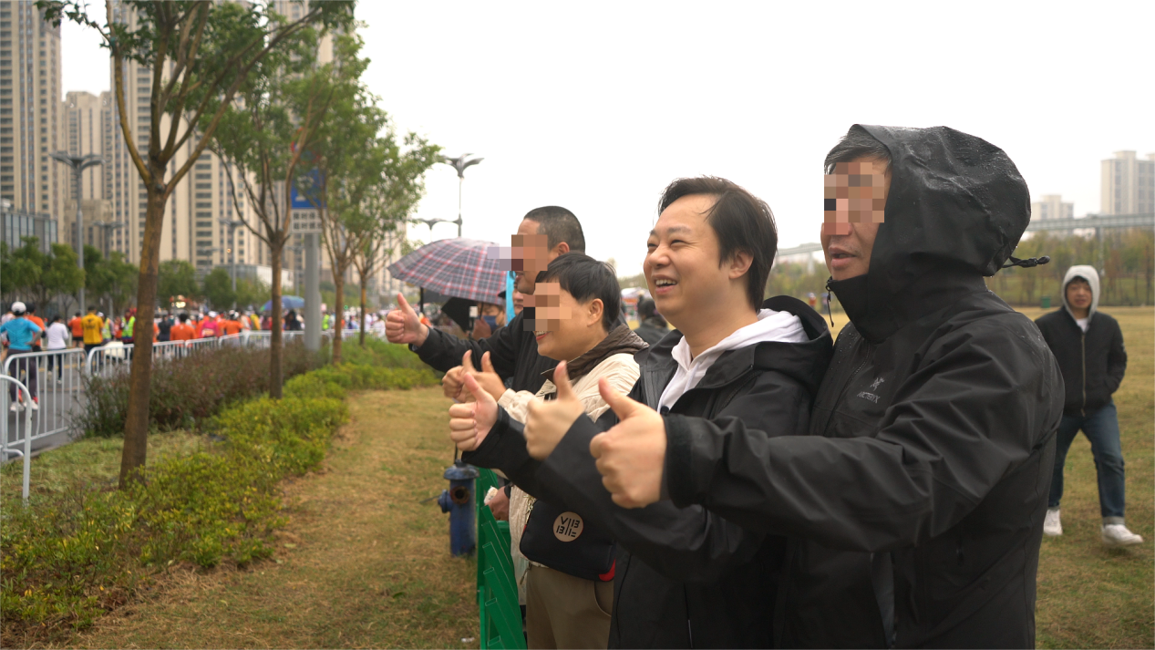 光马中的「重量级」啦啦队：管理健康从体重开始 重塑身体重塑人生