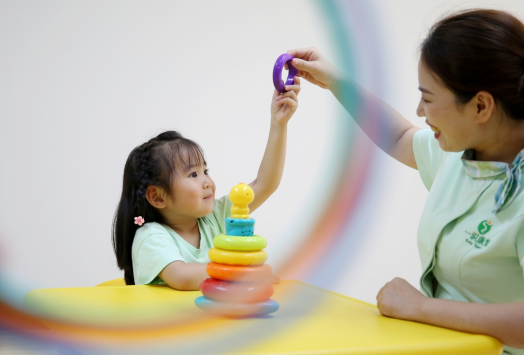 探索医康教家融合新模式 助推特殊儿童康复新成效