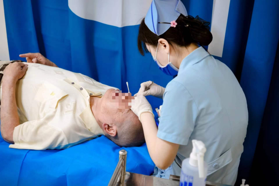 拯救干眼 滋润「视」界 武汉普瑞眼科医院科普冬季高发眼病护理知识