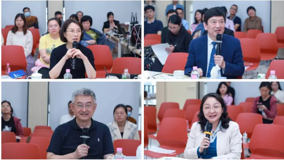 深圳市妇幼保健院成功举办宫腔镜诊治适宜技术高级培训班