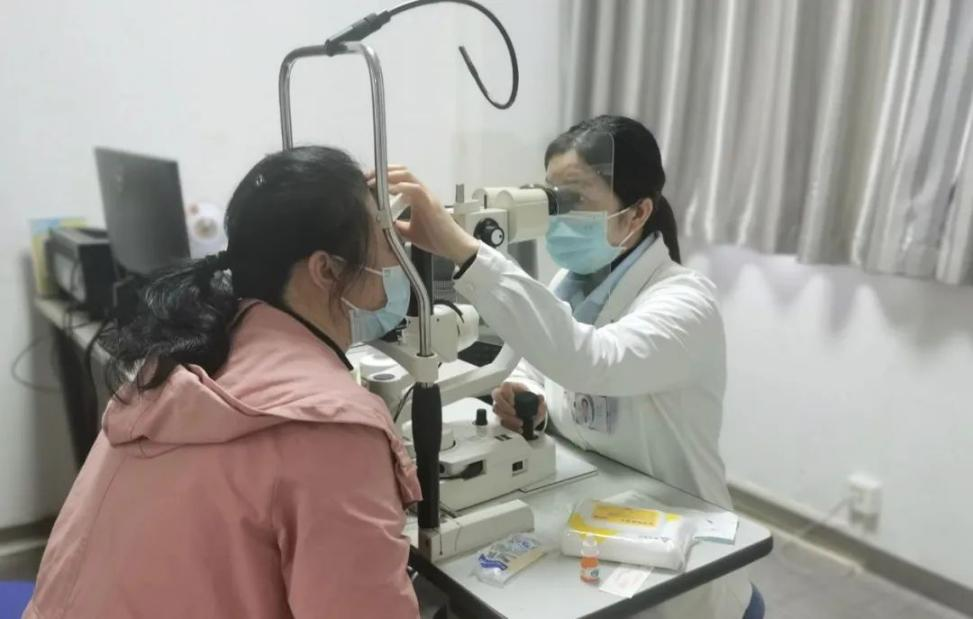拯救干眼 滋润「视」界 武汉普瑞眼科医院科普冬季高发眼病护理知识