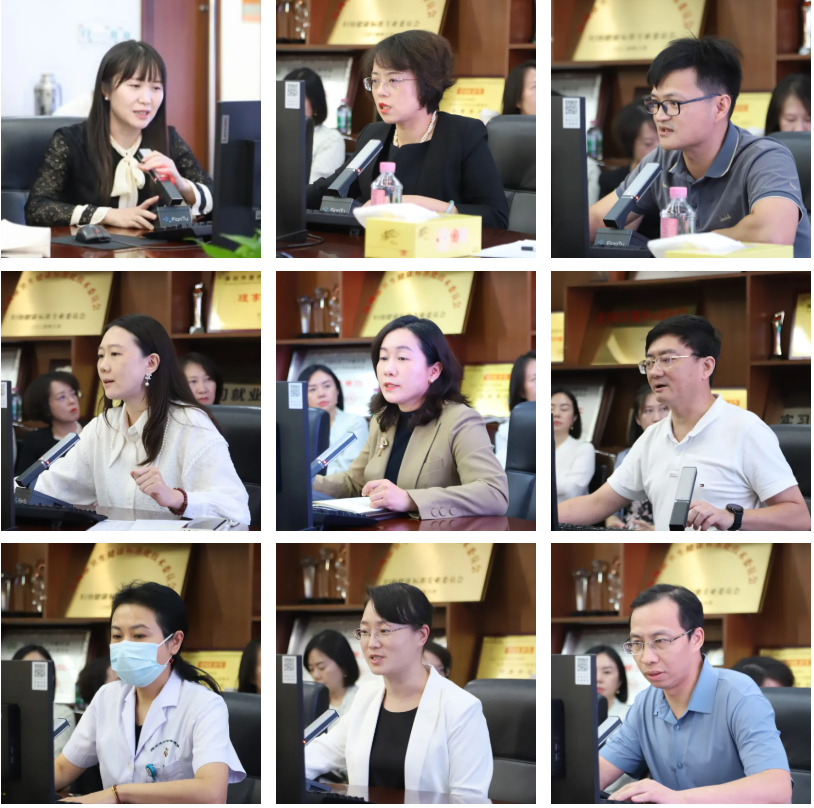 深圳市妇幼保健院召开 2024 年第三季度三级妇幼保健机构绩效考核工作暨委属委管单位综合绩效考核部署会