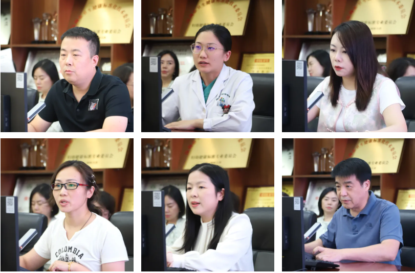 深圳市妇幼保健院召开 2024 年第三季度三级妇幼保健机构绩效考核工作暨委属委管单位综合绩效考核部署会