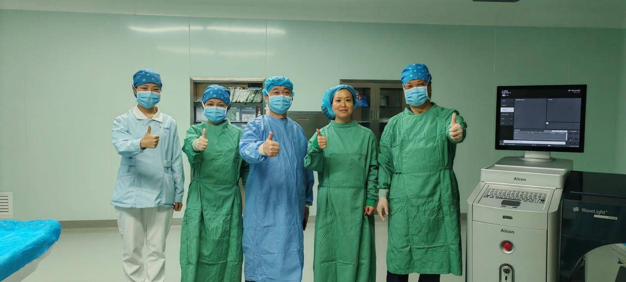 湖北普瑞眼科医院|近视手术有做的必要吗？