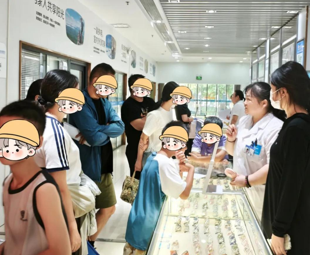 近视多少度适合戴离焦镜?武汉普瑞眼科专家的讲解请查收