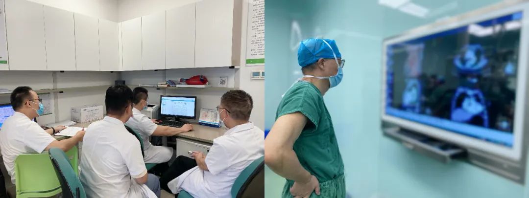 一「失足」骨断肺裂，命悬一刻！巧医生接骨补肺，生命再造