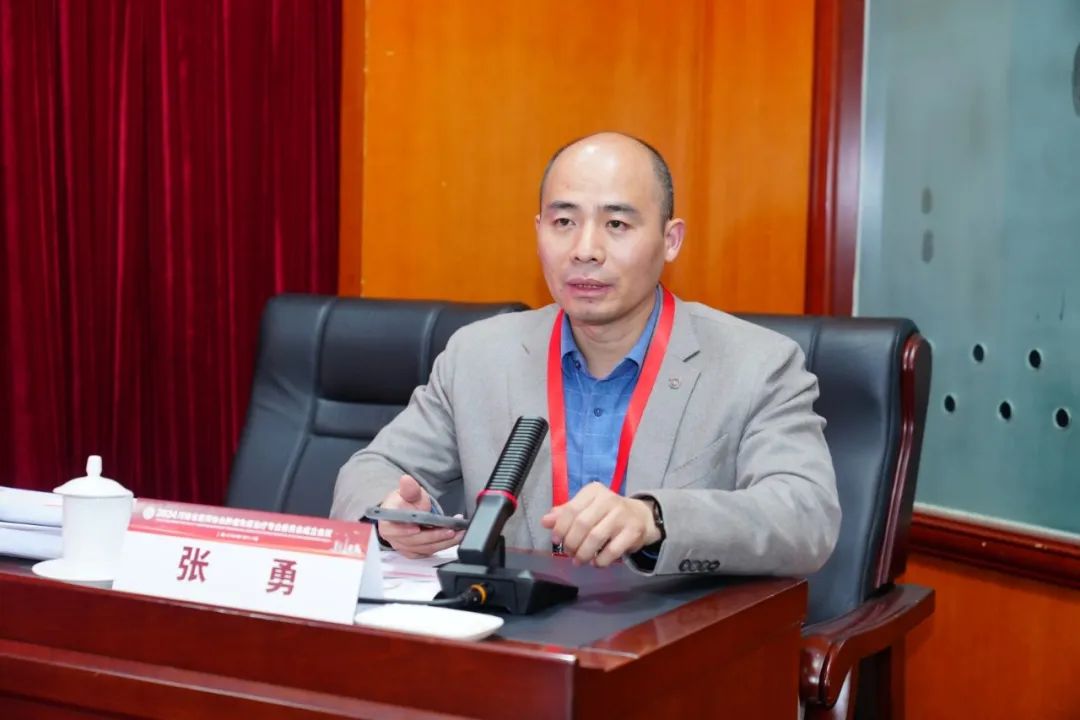 高全立当选河南省医师协会肿瘤免疫治疗专业委员会主任委员