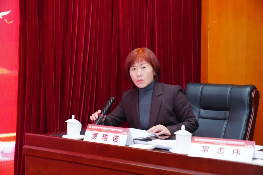 高全立当选河南省医师协会肿瘤免疫治疗专业委员会主任委员