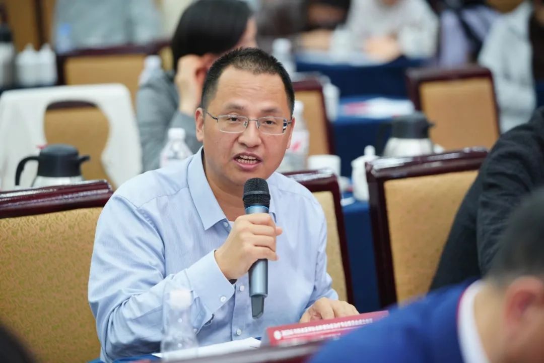 高全立当选河南省医师协会肿瘤免疫治疗专业委员会主任委员