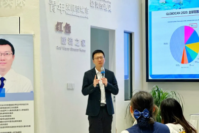 「脆皮青年自救指南」第三期圆满落幕
