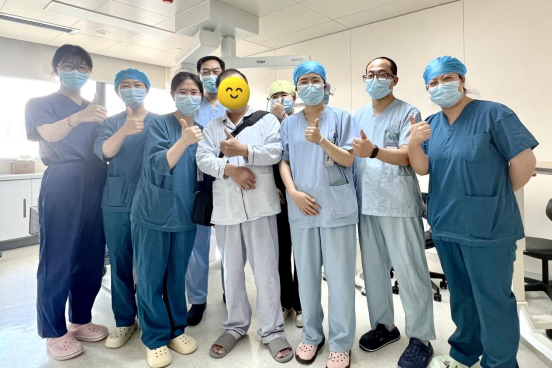 从忽视到重视，安装人工心脏「重启」生命