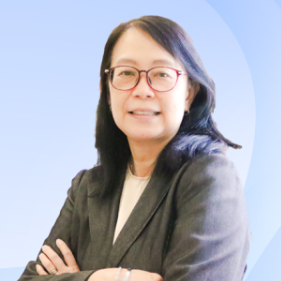 黄爱莉
