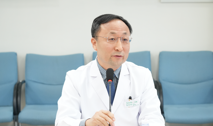 三博脑科启动国内首个复发脑胶质瘤溶瘤病毒注册临床试验
