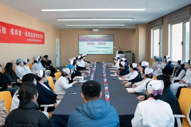 强基础，提质量——西安高新医院举办危重患者气道管理专项培训
