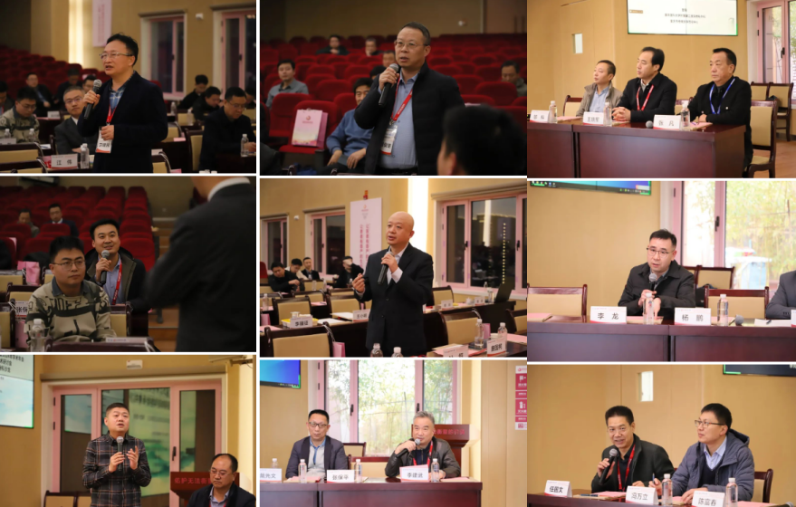 第二届西北脊柱微创内镜技术高峰论坛、西安高新医院医联体骨科沙龙成功举办