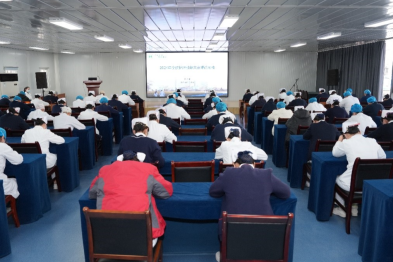 锤炼精英，筑梦健康 ——安徽省胸科医院举办 2024 年度全院护理技能大赛