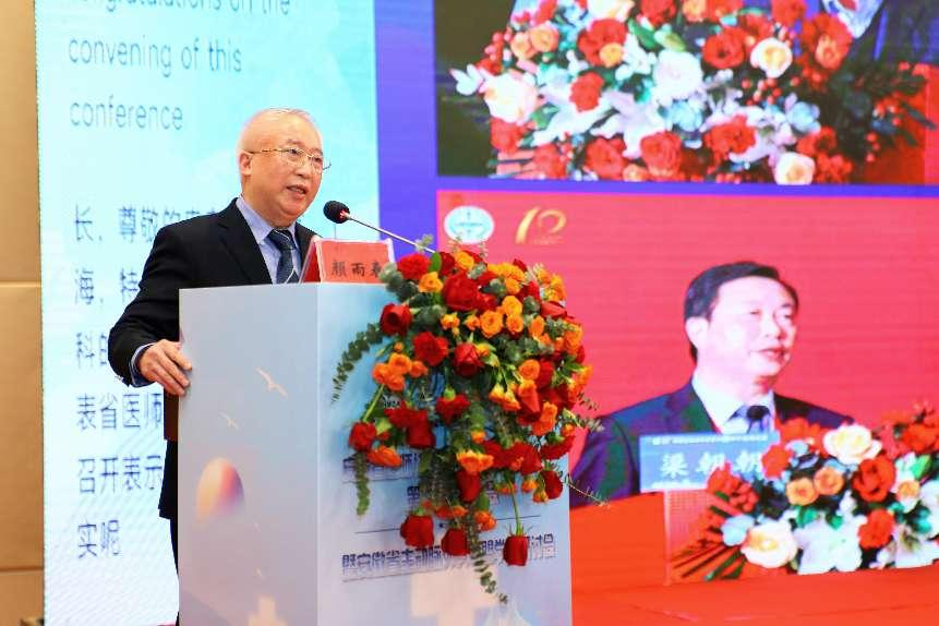 安徽省医师协会心血管外科医师分会第七届年会暨安徽省主动脉外科联盟学术研讨会圆满落幕