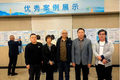 力争上游 不断超越｜燕达医院受邀参加 2024 年河北省医院感染防控学术年会