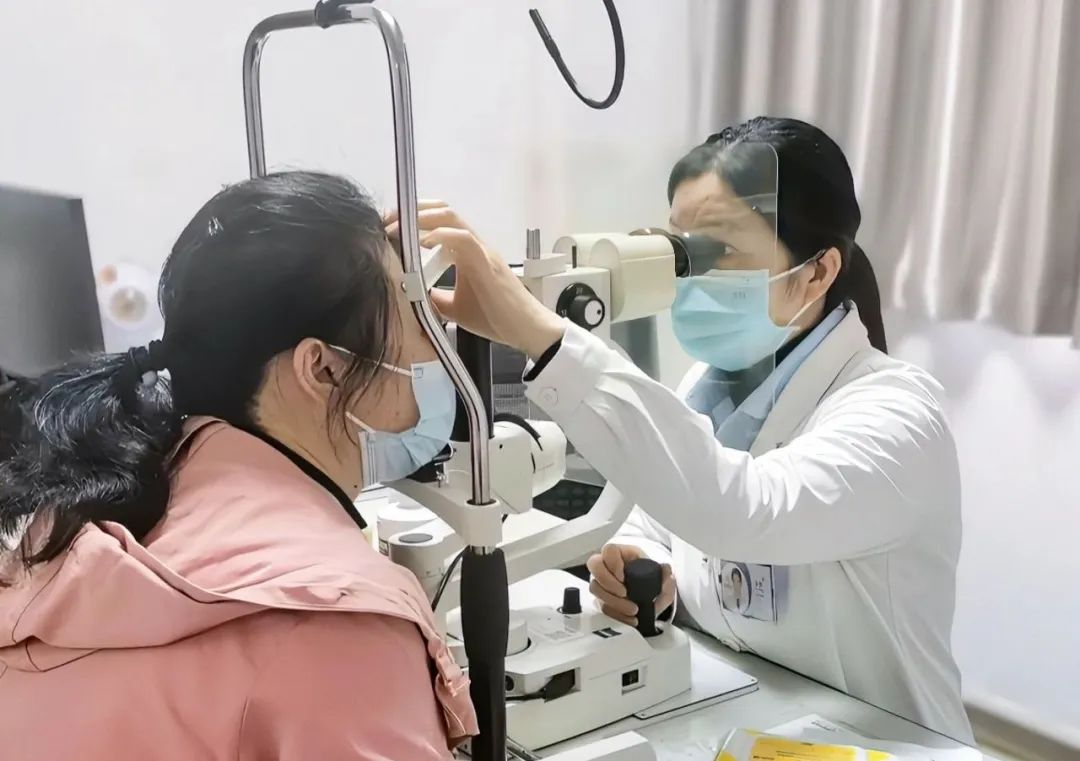 拯救干眼 滋润「视」界 武汉普瑞眼科教您正确使用蒸汽眼罩治疗干眼
