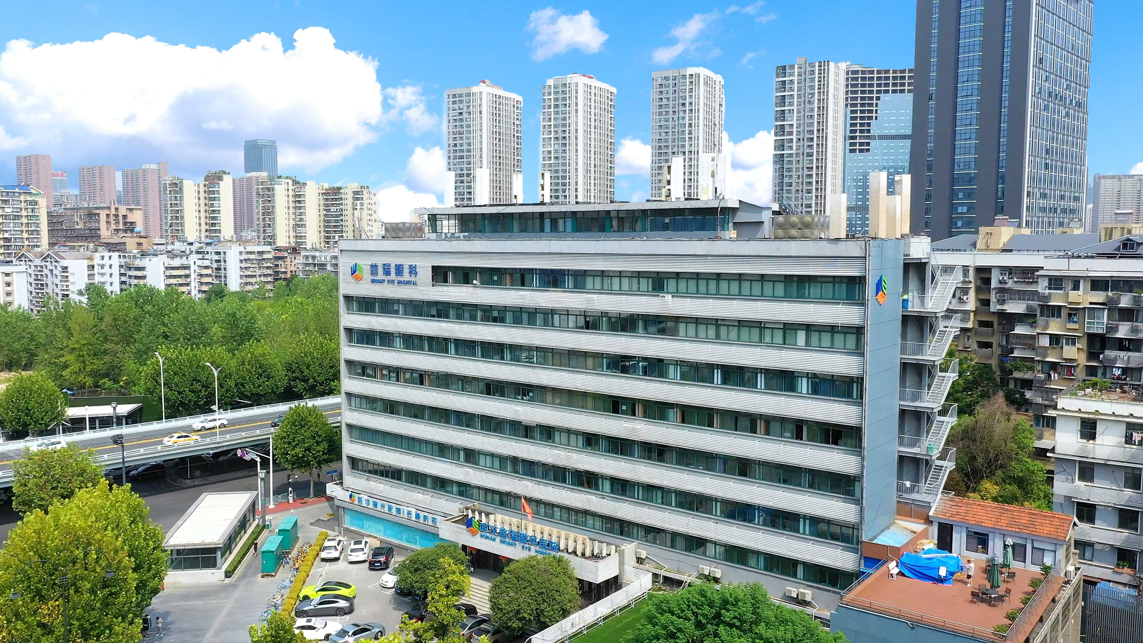 「三维一体」近视管理 武汉普瑞眼科提醒冬季更应留意儿童近视防控