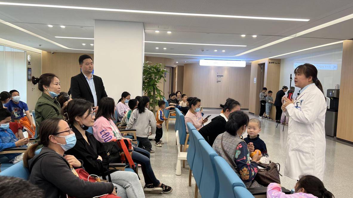 湖北普瑞眼科医院|眼科医院和眼镜店验光的区别是什么呢？