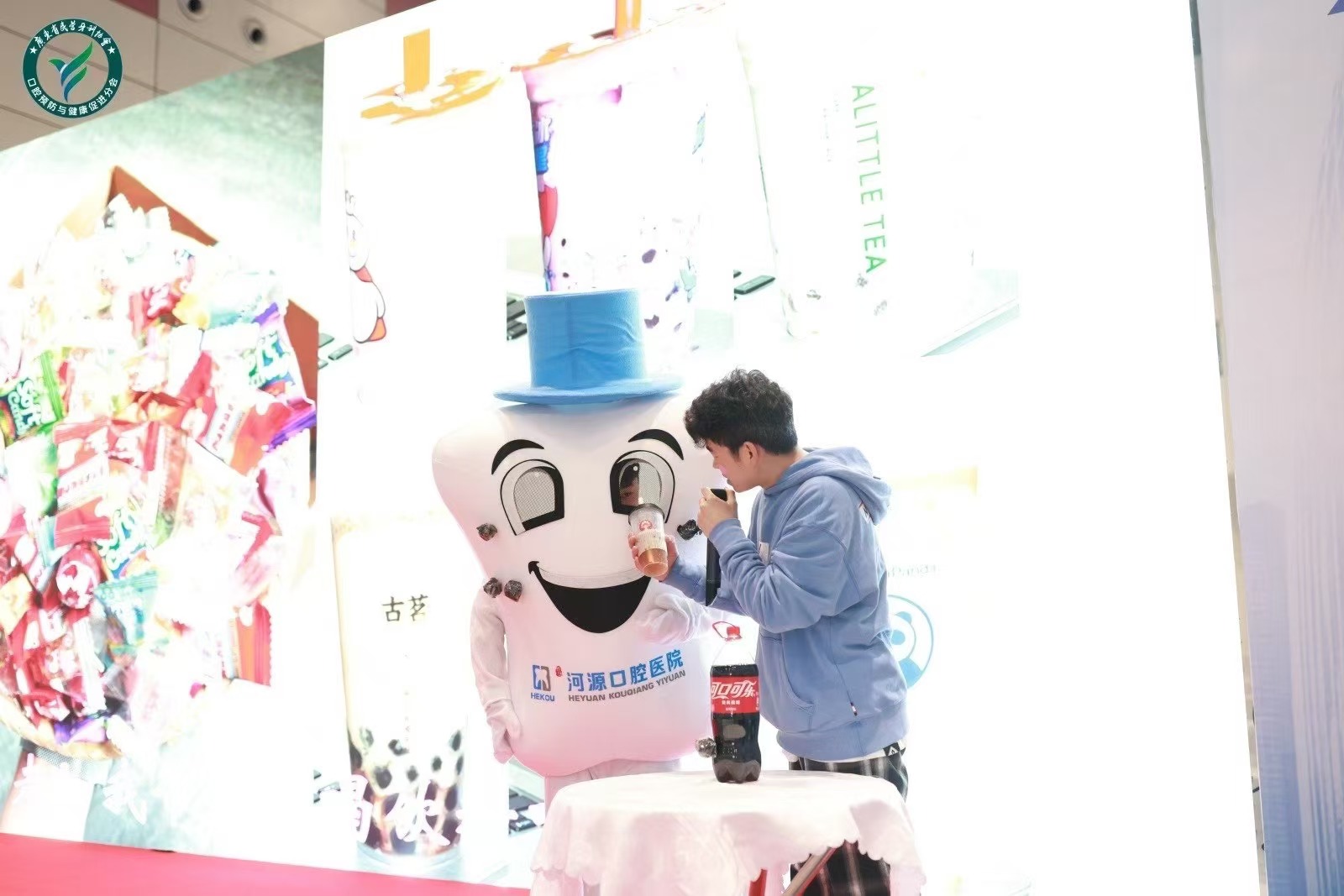 【喜报】恒信河源口腔医院医生在广东省民营牙科协会竞赛斩获佳绩